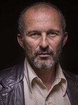 foto de Christopher Patrick Nolan