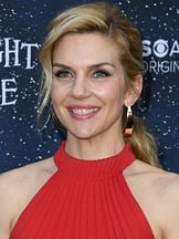 foto de Rhea Seehorn