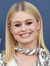 foto de Natalie Ganzhorn