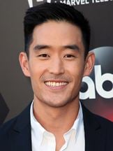 Mike Moh