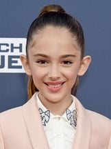 foto de Julia Butters