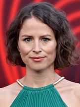 foto de Mirjam Novak