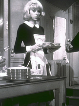 foto de Maryse Martin