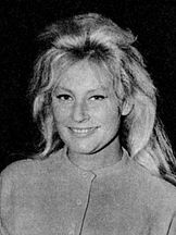 foto de Eveline Eyfel