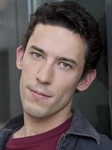 foto de David Howard Thornton