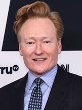 Conan O'Brien