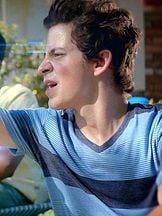 foto de Caleb Thomas