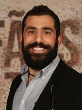 foto de Kaysar Dadour