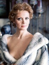 foto de Perla Cristal