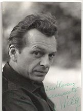 foto de Gérard Tichy