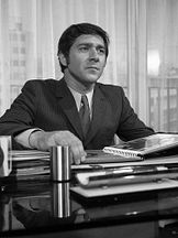 foto de Pierre Santini