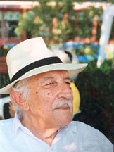 foto de Alfonso Sansone