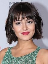 foto de Giullia Buscacio