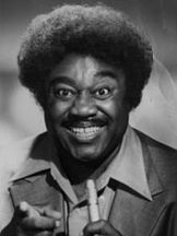 foto de Leroy Daniels