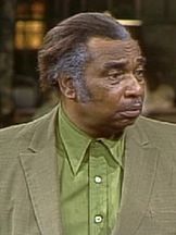 foto de Ernest Mayhand