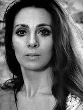 foto de Marisa Belli