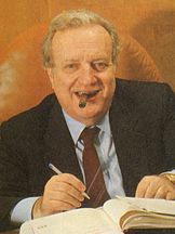 foto de Mario Cecchi Gori