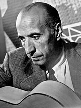 foto de Carlos Montoya (II)