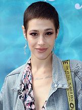 foto de Friday Chamberlain