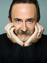 foto de Santi Rodríguez