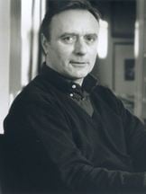 Jean-Louis Schefer