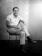 foto de Harvey Parry