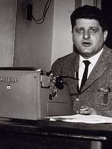 foto de Paddy Chayefsky