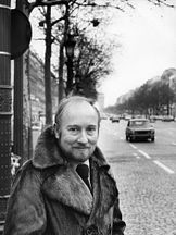 foto de Michel Lang