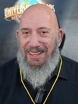 foto de Sid Haig