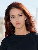 foto de Lyna Khoudri