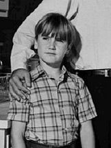 foto de Peter Robbins