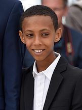 foto de Rediat Amare