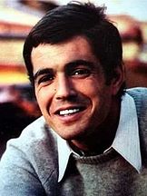 foto de Jacques Santi