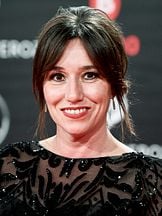 foto de Lola Dueñas