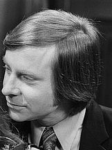 foto de Arnold Gelderman