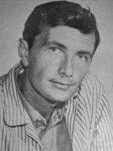 foto de James Leo Herlihy