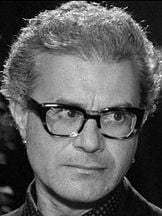 foto de Ferruccio de Ceresa