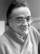 foto de Bernard Evein