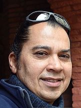 foto de Eliezer Arias