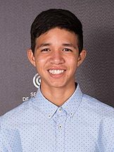 foto de Reggie Reyes