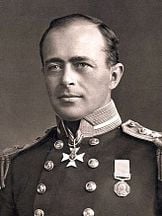 foto de Robert Falcon Scott