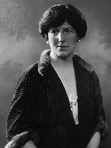 foto de Alice Duer Miller