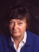foto de Françoise Parturier