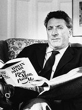 foto de Irwin Shaw