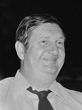 foto de Jacques Charon