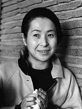 foto de Yatsuko Tan'ami