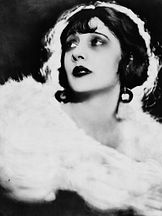 foto de Betty Blythe