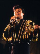 foto de Juan Gabriel