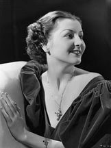 foto de Patricia Wilder