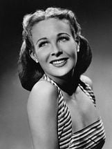 foto de Wendy Barrie